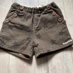 美品　ダディォダディ　女の子　130のサムネイル