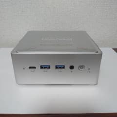 な*か様 【中古品】ミニスフォーラム MINISFORUM NPB7 ミニPC な*か様 【中古品】ミニスフォーラム MINISFORUM NPB7 ミニPC - メルカリ