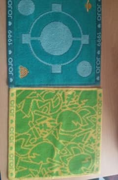 ジョジョの奇妙な冒険一番くじのサムネイル