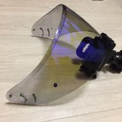 SHOEI X-TWELVE ミラーシールドのサムネイル