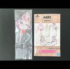 [제일 복권] 승리의 여신: NIKKE CHAPTER7 아크릴 스탠드 앨리스①