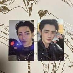 ENHYPEN ソンフン トレカ - メルカリ