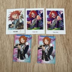 あんさんぶるスターズ 葵ゆうた カードセットのサムネイル