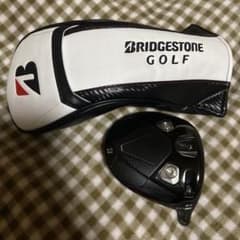 ブリヂストン BX1LSドライバー 9.0度 ヘッドのみ - メルカリ