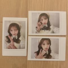 つ*ん様 板倉可奈　プリントチェキまとめのサムネイル
