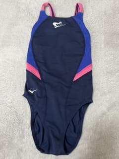 スウィン水着　女の子130cmのサムネイル