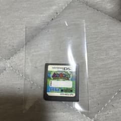ムシキング　DSのサムネイル