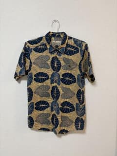 【廃盤最終モデル】パタゴニア パタロハシャツ マリヒニ patagoniaのサムネイル
