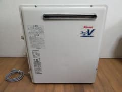 リンナイ　20号オート給湯器(都市ガス)のサムネイル