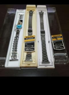 Marumanレディ時計ベルトです