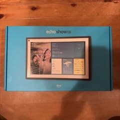 Amazon Echo Show 15 本体 第1世代のサムネイル