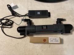 そうさん専用　REI-SEA UVF-1000 殺菌灯のサムネイル