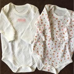 肌着 70 新品のサムネイル