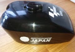 値下げ中(^-^)/  モトGP 限定 バイクのり弁当ケースのサムネイル