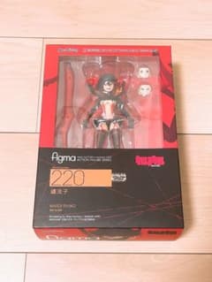 figma 220 キルラキル 纏流子のサムネイル