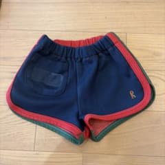 Roberta di Camerino 保育園 短パン 110cm ジャージのサムネイル