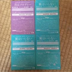 AKB48 全国握手券のサムネイル