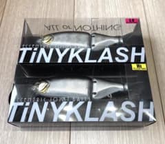 DRT タイニークラッシュLow 究極ベイトフィッシュver.2 オリカラ DRT タイニークラッシュ 究極ベイトフィッシュver2 オリカラ - メルカリ