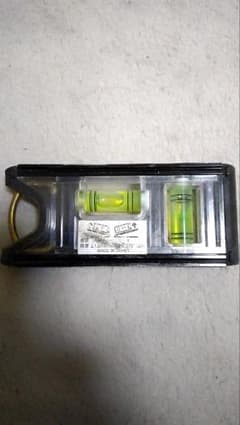 鳶 水平器 工具のサムネイル