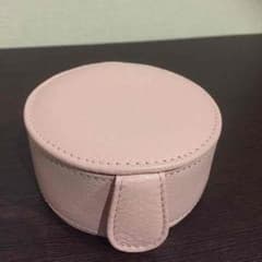 ❤︎チョコ❤︎さま専用ティファニー レザーアクセサリーケース 【送料込み】のサムネイル