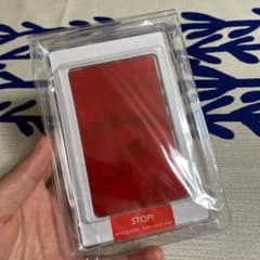 【新品】手形・足形用インクのサムネイル