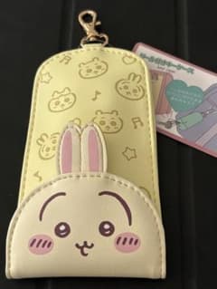 ふらん様専用 ちいかわ うさぎ キーケースのサムネイル