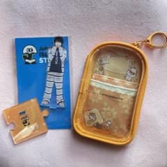 【最終値下げ】大西流星 アクリルスタンドII ＋ケースのサムネイル
