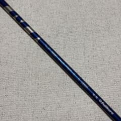 ピン スリーブ》24ベンタス ブルー 5-R ドライバー用シャフト単品