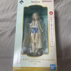 ま*ろ様 BANDAI 藤澤広 1/7 Gracemaster ストップVer.のサムネイル