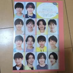 アイドルタレントカード 16枚セットのサムネイル