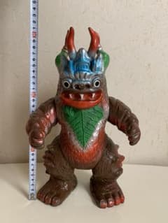 復刻ブルマァク　ジャイアントミクラスのサムネイル