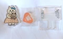 なおにゃん ミニアクリルスタンド ねこのサムネイル