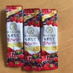 酵素水328選もぎたて生スムージーのサムネイル