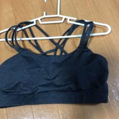 GAP Fit ブラトップ M ヨガ スポーツのサムネイル