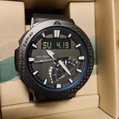 s*o様 プロトレック PRO TREK 5480*JA CASIO - メルカリ