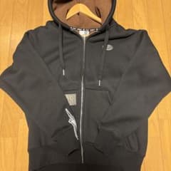AAPE BY A BATHING APE ジップパーカーのサムネイル