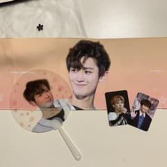 EXO チャンヨル スローガンセットのサムネイル