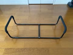 ワックススタンド　スノボ　スノーボードのサムネイル