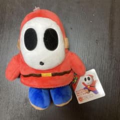 ヘイホーぬいぐるみsのサムネイル