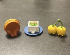 まちぼうけ 3種セット ガチャガチャのサムネイル