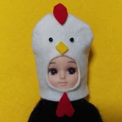 ちびひめ様　専用のサムネイル