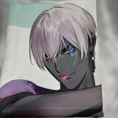 C108 FGO pako インドラ タペストリー - メルカリ