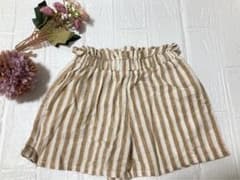 本日限定値下げ♡ 女の子　半ズボンのサムネイル