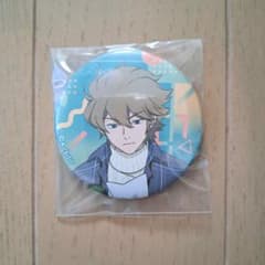 ワールドトリガー ヒュース WONDERFUL HOLIDAY! 缶バッジ - メルカリ