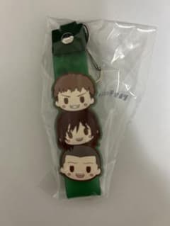 진격의 거인 이치 반 쿠지 진격의 거인 짐승의 거인은 내가 잡는 I상
