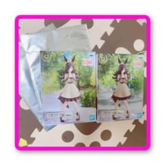 ウマ娘 プリティーダービー ライスシャワー 私服ver.その他のサムネイル