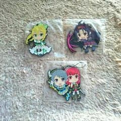 取り置き中！！ [値下げ]SAO一番くじ ラバストのサムネイル
