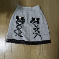 アンクルージュ　スカートのサムネイル