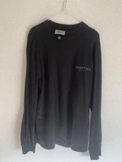 Essentialsのサムネイル