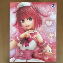 【推しの子】有馬かな 1/7スケールフィギュア ナースVer. GiGO限定